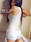 2010.03.26 李星龙摄影-美丽记-美女古董商吕昕霏私家写真(9)